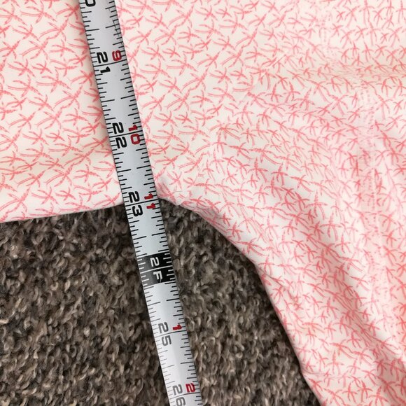 2023 RiverCrest Golf Club Jacket Vineyard Vines Performance 1/4 Zip Mens Large - Picture 9 of 11